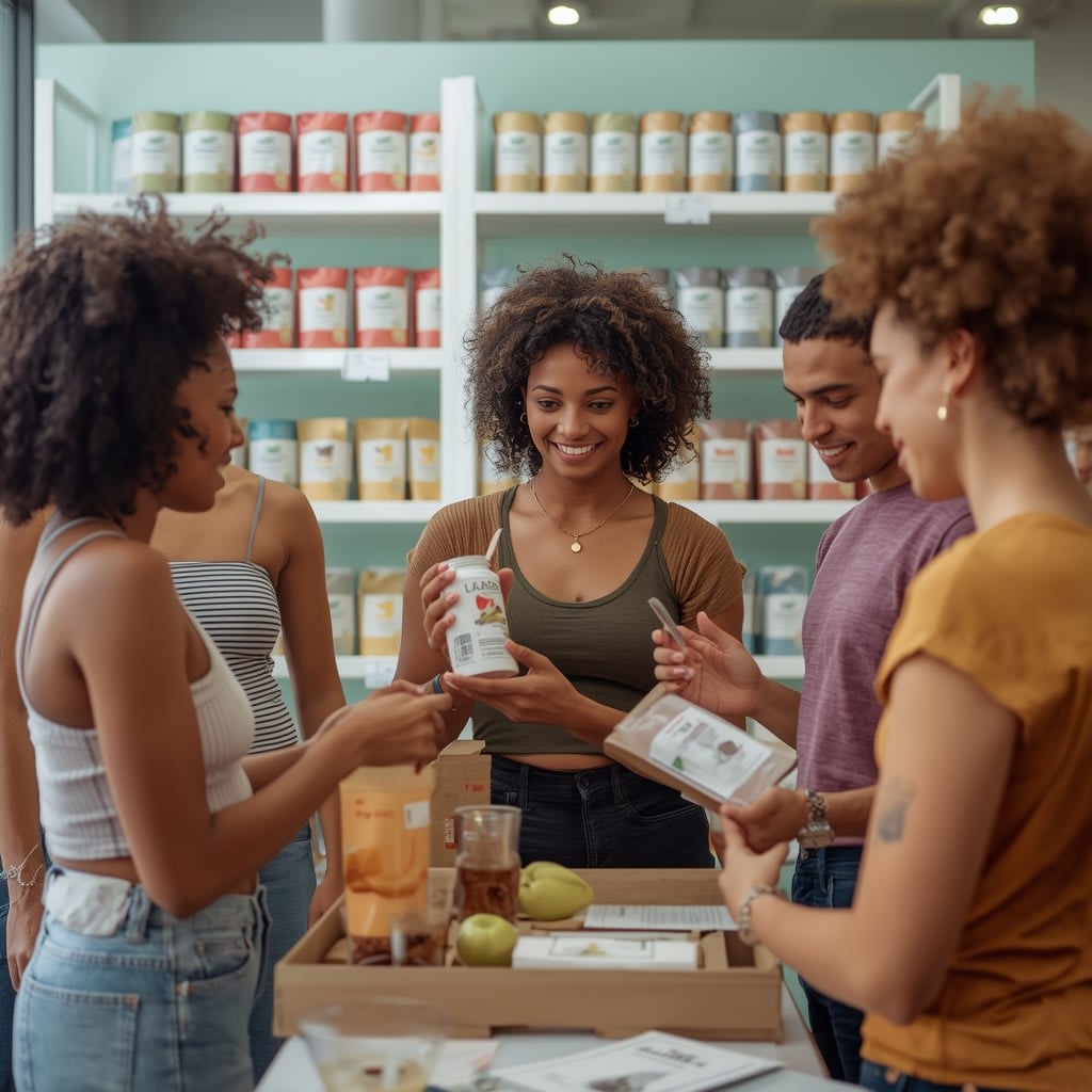 Mi Opinión Honesta Tras Probar 6 Productos Populares de Huel: ¿Cuáles Destacan Realmente? - Sección 4