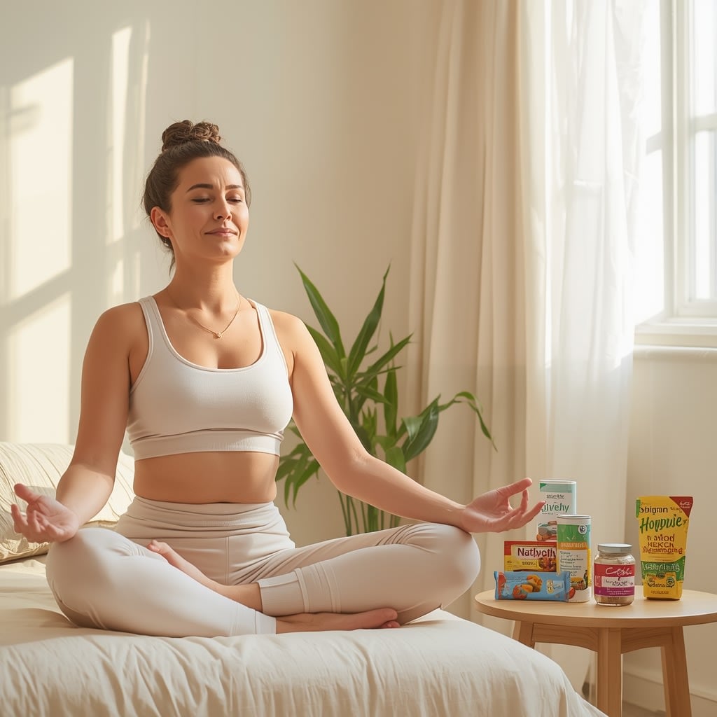 Mi Opinión Honesta Tras Probar 6 Productos Populares de Huel: ¿Cuáles Destacan Realmente? - Sección 2