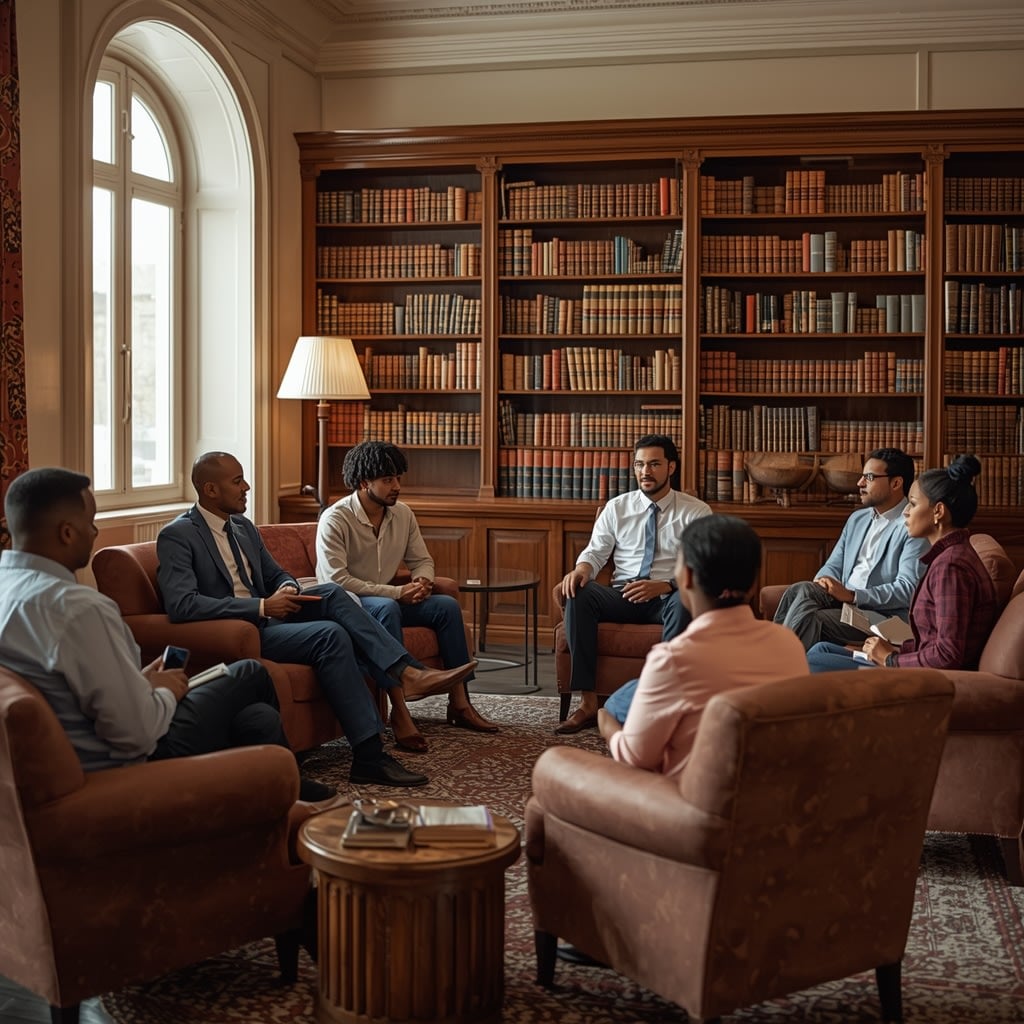 Come la Pandemia Ha Cambiato Per Sempre la Terapia: Una Nuova Era della Salute Mentale - Sezione 1