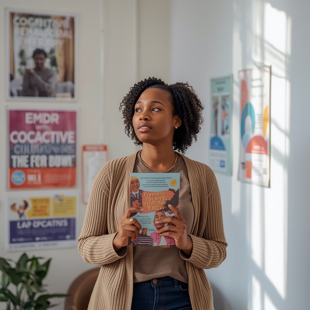 Wie sich Therapie verändert und was das jetzt für Sie bedeutet - Abschnitt 4