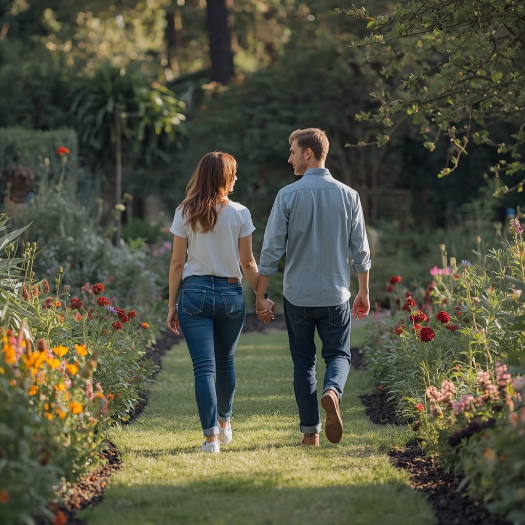 Navigating a Relationship When Your Partner Wants to Explore Polyamory but You Prefer Monogamy - Seção 3