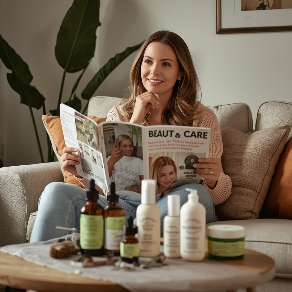 Top-Körperpflegeprodukte für eine entspannende Spa-Atmosphäre im eigenen Badezimmer - Abschnitt 4