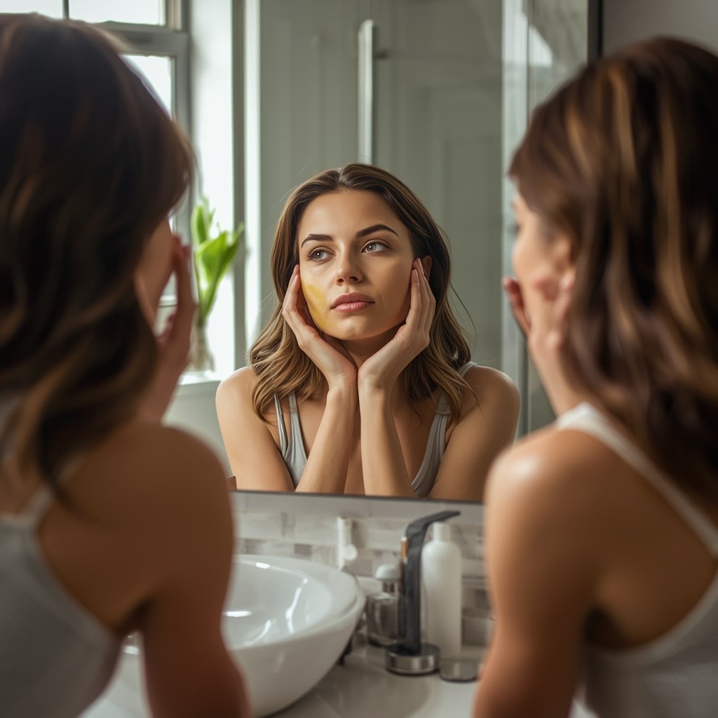 Comprendre la peau terreuse : définition, causes et conseils pour illuminer votre teint - Section 2