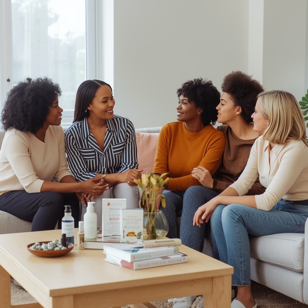 Comprendre la peau terreuse : définition, causes et conseils pour illuminer votre teint - Section 4