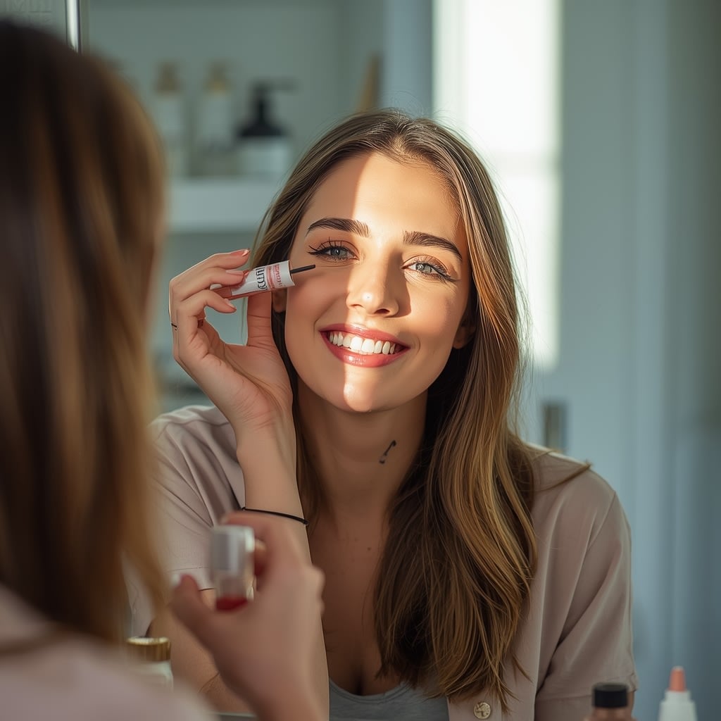 Warum die TikTok-Sensation Essence Lash Princess Mascara Ihre Beliebtheit Wirklich Verdient - Abschnitt 2