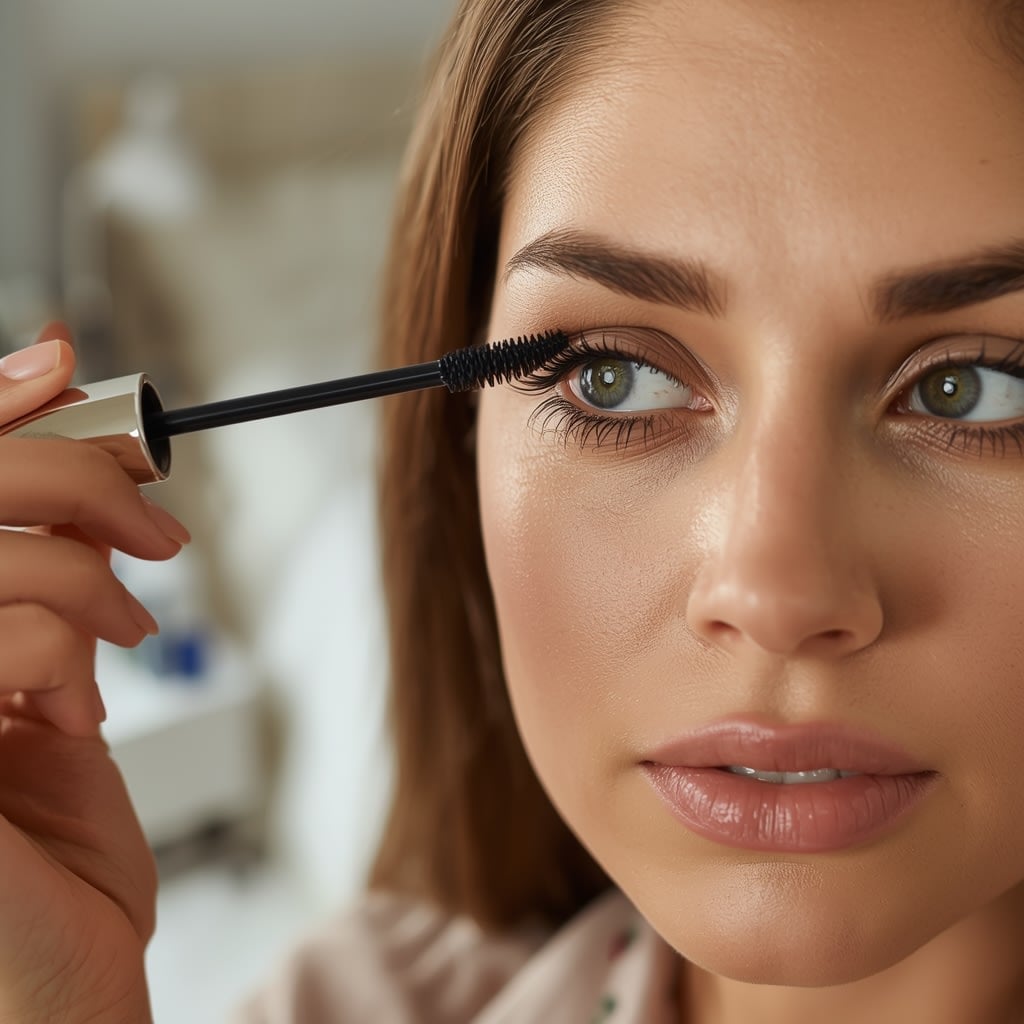 Warum die TikTok-Sensation Essence Lash Princess Mascara Ihre Beliebtheit Wirklich Verdient - Abschnitt 4