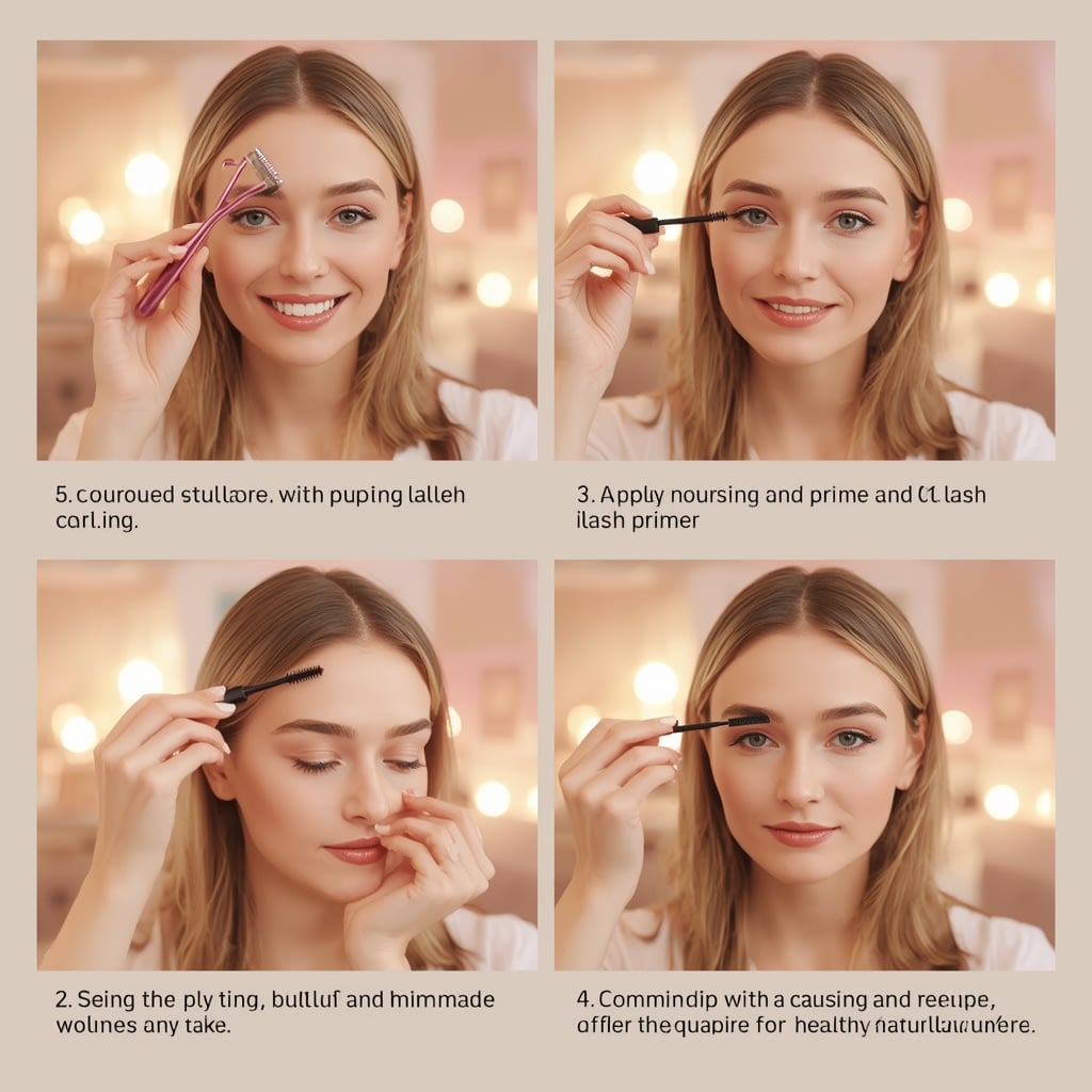 Warum die TikTok-Sensation Essence Lash Princess Mascara Ihre Beliebtheit Wirklich Verdient - Abschnitt 3