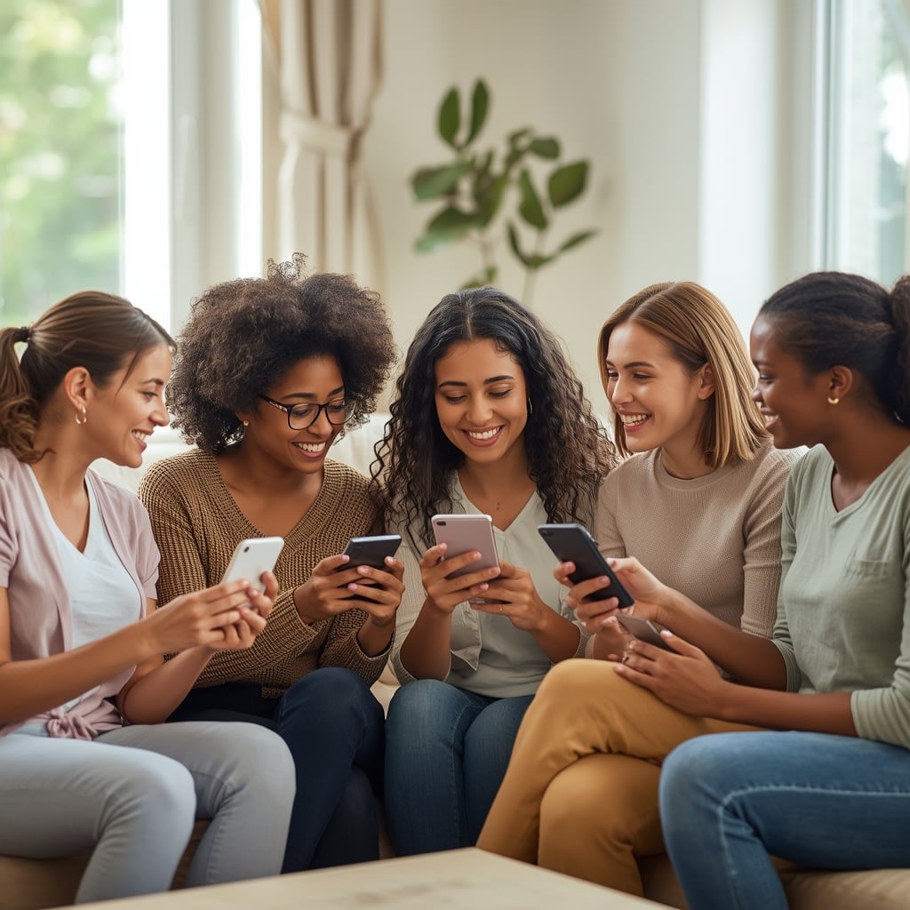 Le App per il Test di Gravidanza Funzionano Davvero? Cosa Vogliono Dirti gli Ostetrici-Ginecologi - Sezione 2