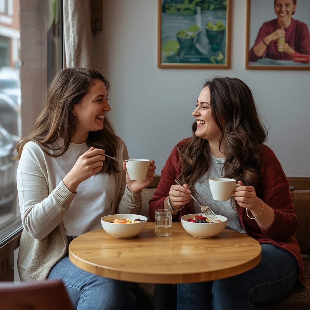 La Porridge Dovrebbe Essere Considerata Cibo Spazzatura nelle Nuove Norme Britanniche sulla Pubblicità ? - Sezione 4