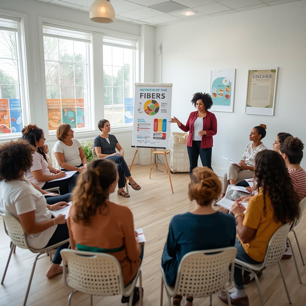 Quanto Fibras Você Realmente Deve Consumir Diariamente? Dicas de Nutricionista - Seção 2