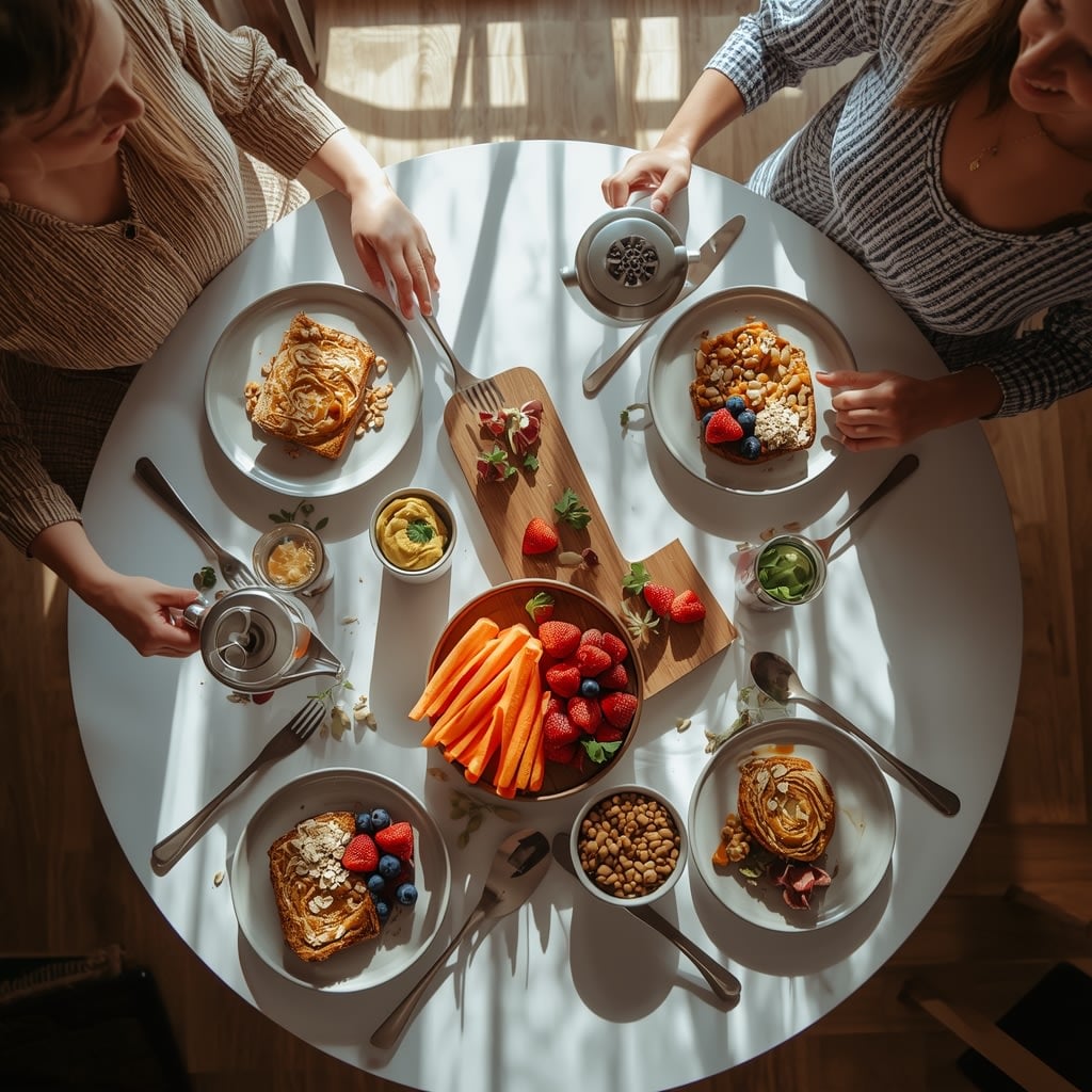 Quanto Fibras Você Realmente Deve Consumir Diariamente? Dicas de Nutricionista - Seção 3