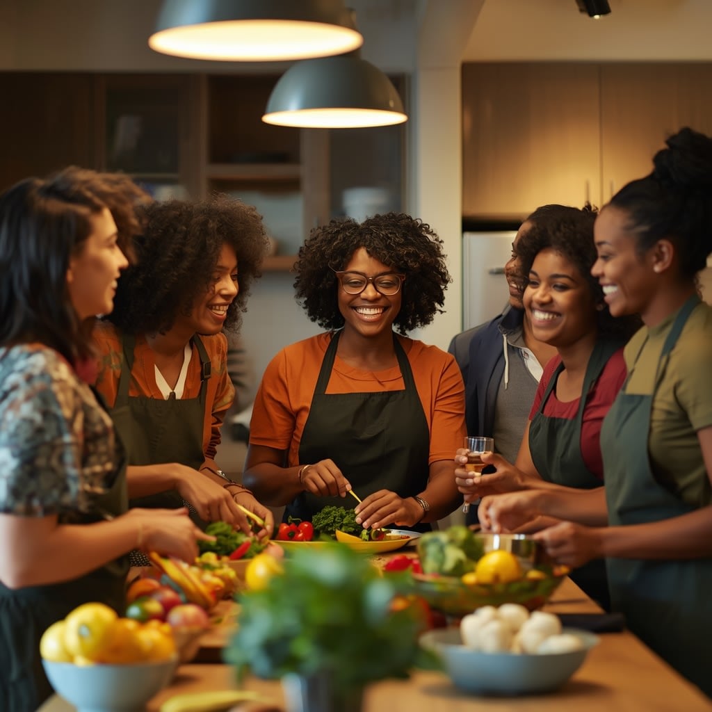 Le Dr Chris Van Tulleken révèle les secrets des aliments ultra-transformés dans son documentaire 'Irrésistible' - Section 3