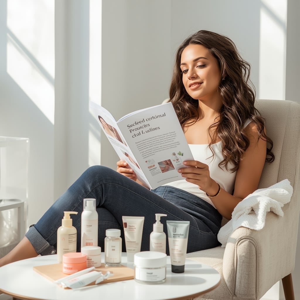 Top 17 Lubrificantes para Sexo Confortável, Preliminares Suaves e Momentos Solo - Seção 1