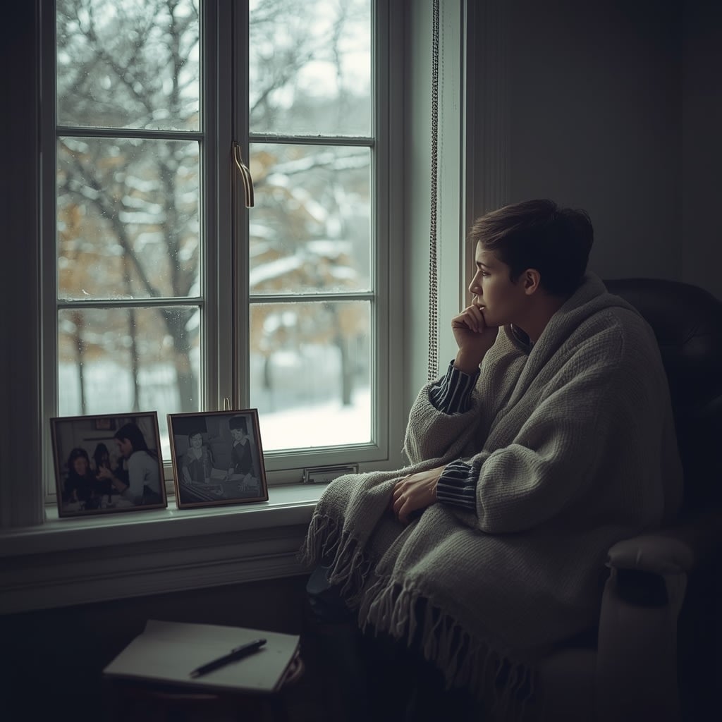 Separada da Família? Como Criar um Natal com 'Família Escolhida' Pode Trazer Conforto e Conexão - Seção 4