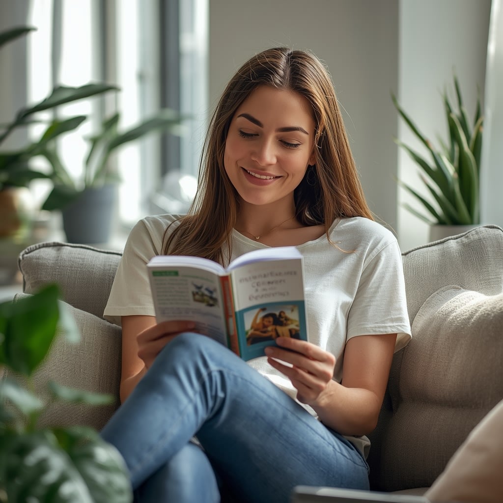 Nova Pesquisa Revela que Mulheres Solteiras Experimentam Mais Felicidade que Homens Solteiros - Seção 2