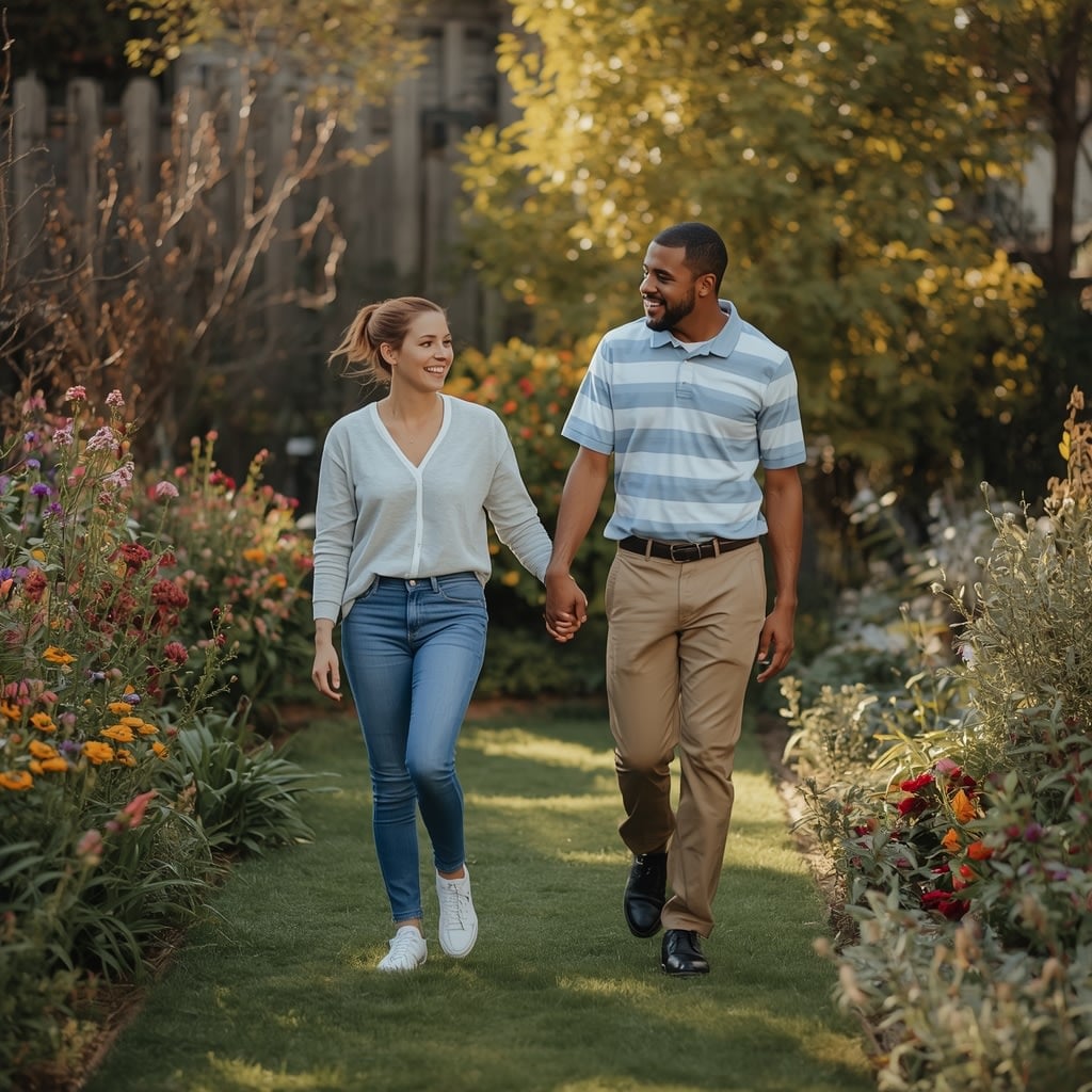 Can Sticking to a Romantic 'Type' Limit Your Dating Success? - Section 4