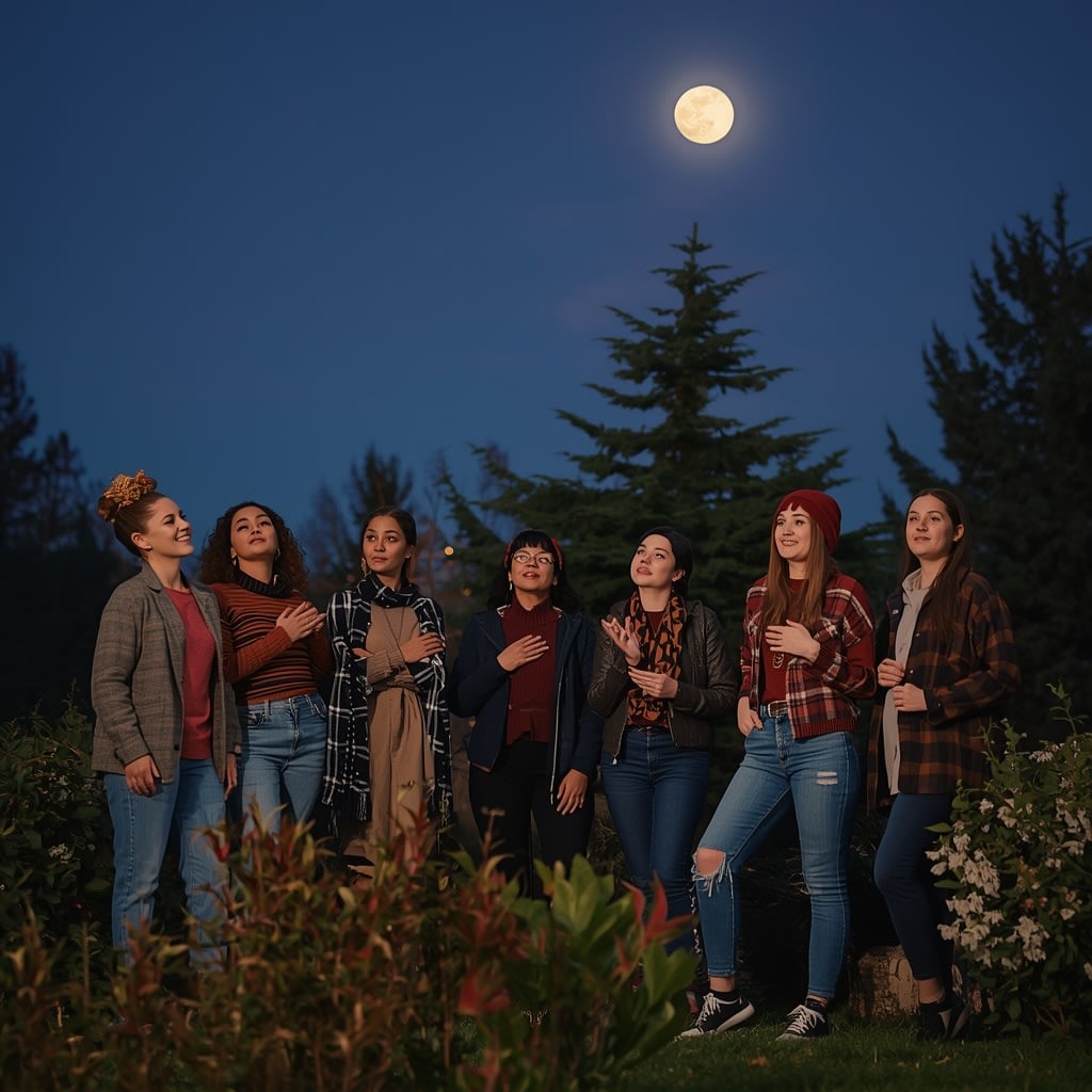 What the Full Harvest Moon in Pisces Means for Your Zodiac Sign: Insights from an Astrologer - Sección 4