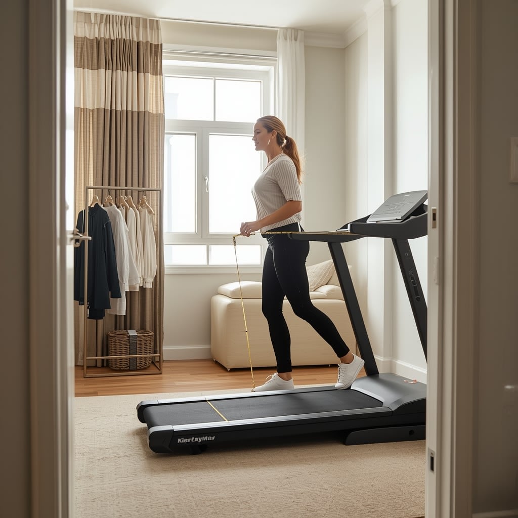 Top 5 Caminadoras Perfectas para Caminar: Selecciones de Expertos y Favoritas de la Editorial - Sección 4