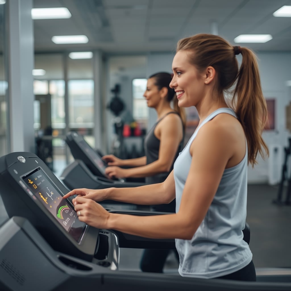 Top 5 Caminadoras Perfectas para Caminar: Selecciones de Expertos y Favoritas de la Editorial - Sección 3