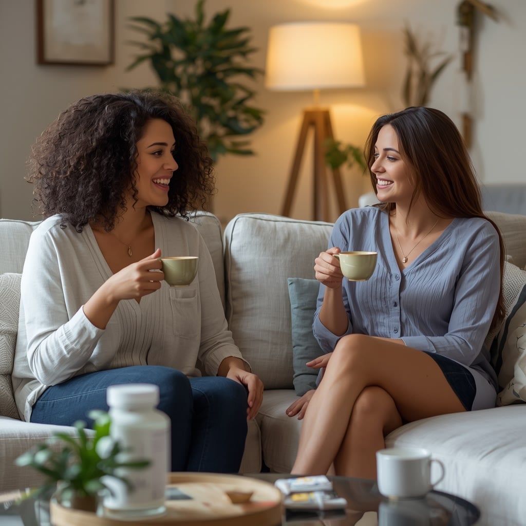 Trois Compléments à Éviter, Selon une Pharmacienne de Confiance - Section 1