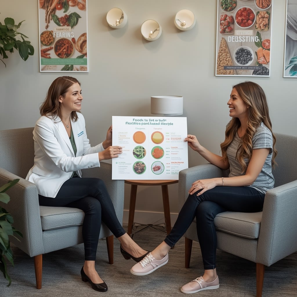 Comprendre l'alimentation à base de plantes : Définition, différences avec le véganisme et comment l'adopter avec succès - Section 3