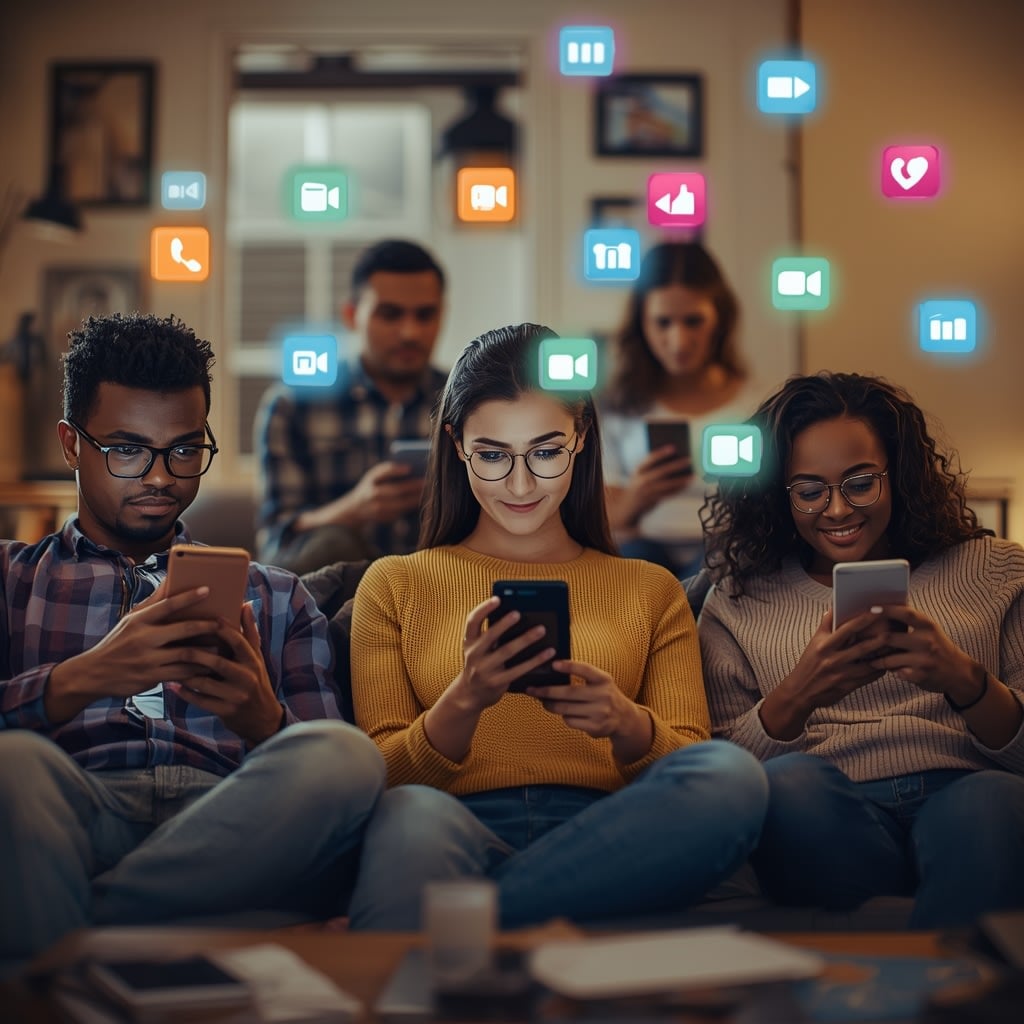 Capire il 'Popcorn Brain': Segnali, Cause e Come Affrontarlo – Non È ADHD - Sezione 2