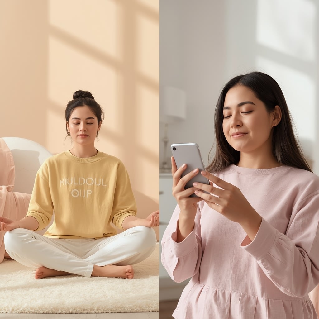 Capire il 'Popcorn Brain': Segnali, Cause e Come Affrontarlo – Non È ADHD - Sezione 4