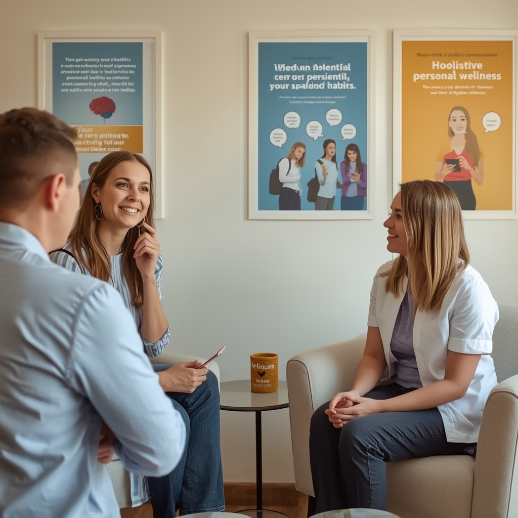 Capire il 'Popcorn Brain': Segnali, Cause e Come Affrontarlo – Non È ADHD - Sezione 3