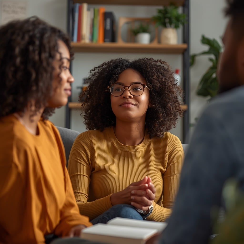 All You Need to Know About Polycule Dynamics in Polyamory and How to Make One Thrive According to Relationship Experts - Seção 2