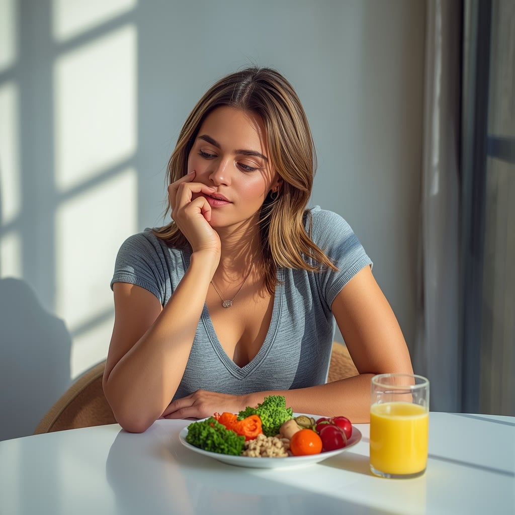 Los Mejores Supresores Naturales del Apetito para Apoyar tu Control de Peso Saludable Según Expertos - Sección 3