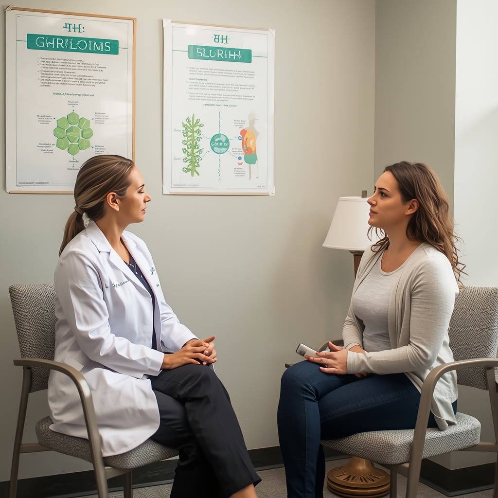 Natürliche Appetitzügler zur Unterstützung eines gesunden Gewichtsverlusts, laut Experten - Abschnitt 1