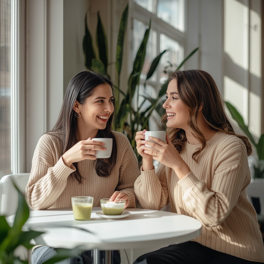 Natürliche Appetitzügler zur Unterstützung eines gesunden Gewichtsverlusts, laut Experten - Abschnitt 2