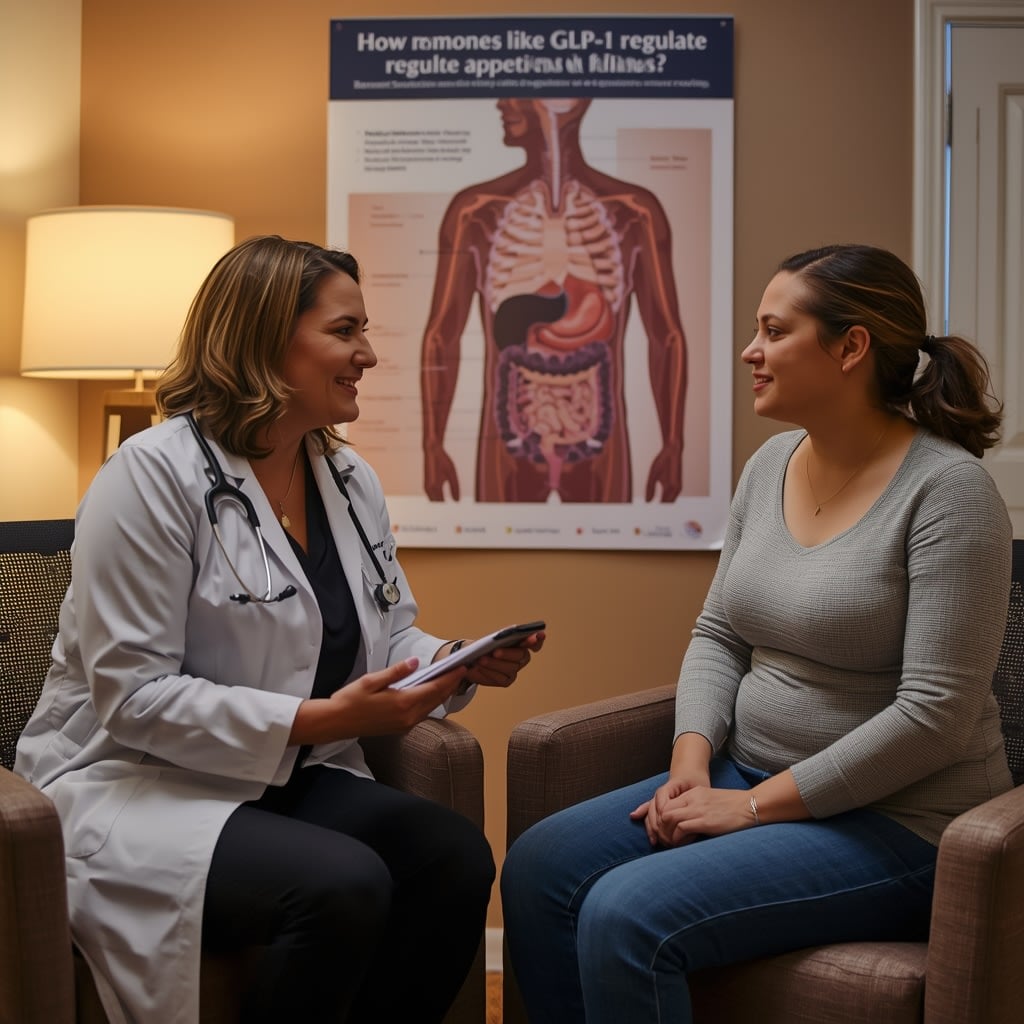 What Ozempic Really Does to Your Brain, According to Doctors Who Prescribe It - Section 4