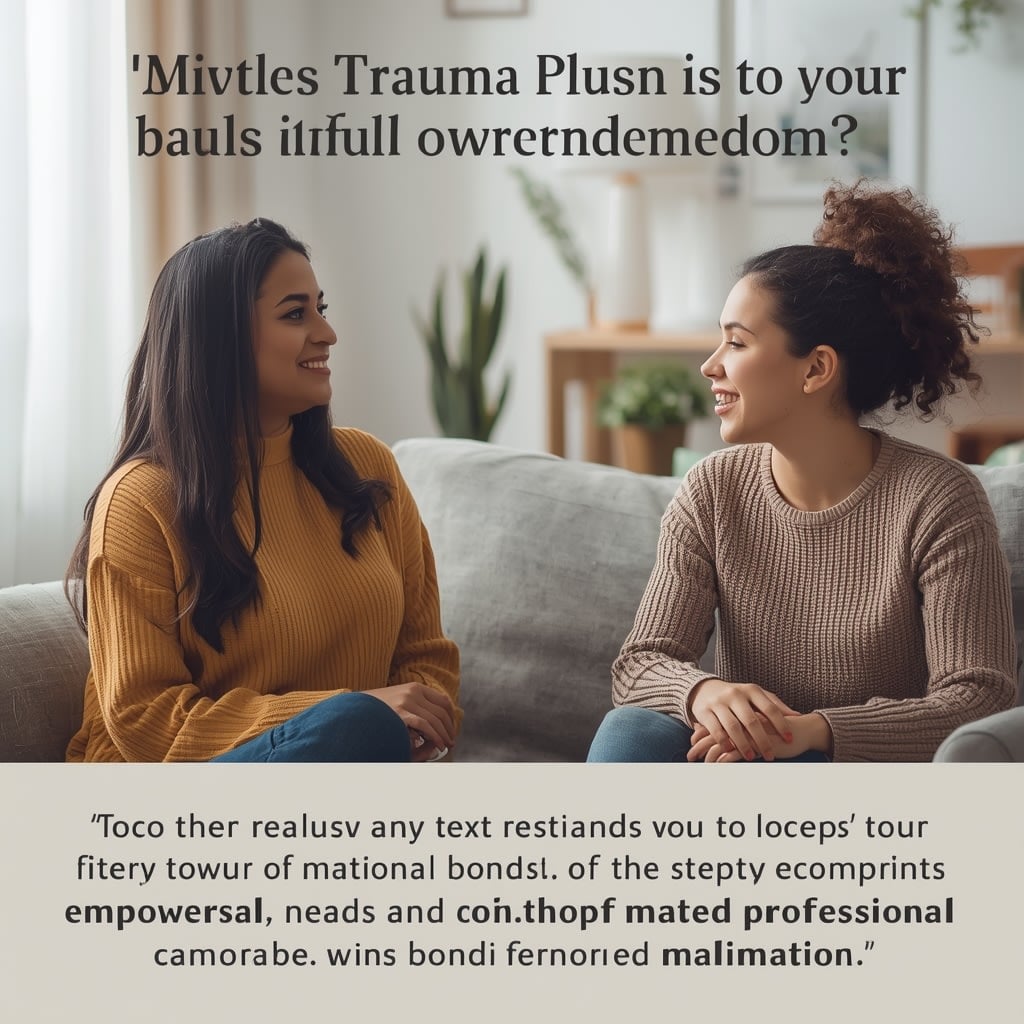 A Verdade Sobre Trauma Bonding: O Que Realmente Significa Segundo Especialistas - Seção 4