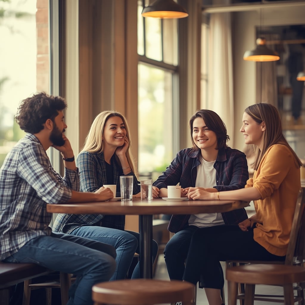 Entendiendo el Ghosting Mutuo: Qué es y Cuándo Puede Estar Bien - Sección 3