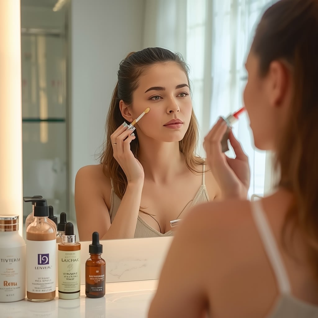 Top 6 Age Spot Treatments Recommended by Dermatologists for Repairing Sun-Damaged Skin - Sección 1