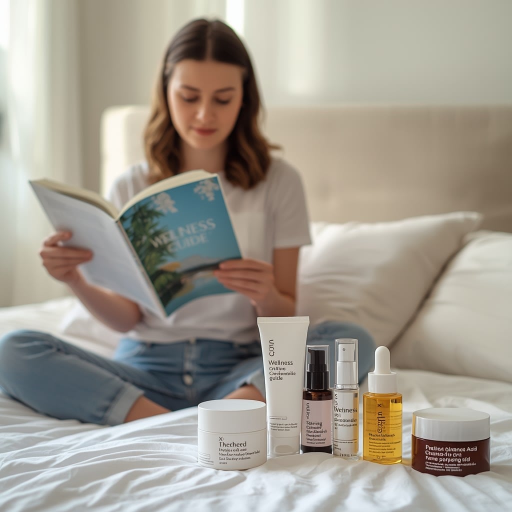 Top 6 Age Spot Treatments Recommended by Dermatologists for Repairing Sun-Damaged Skin - Sección 2