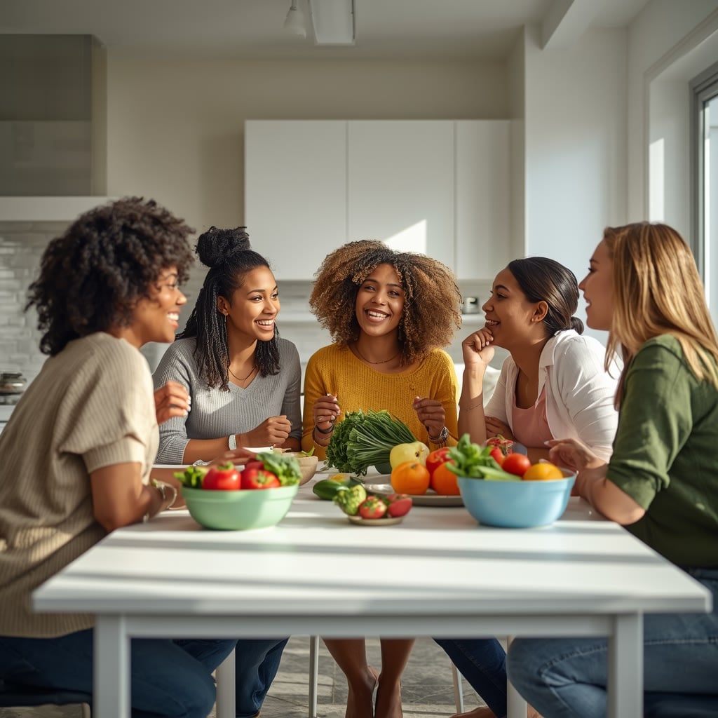 Tu Guía para una Alimentación Sostenible: Alimentos que Benefician a Ti y al Planeta - Sección 4