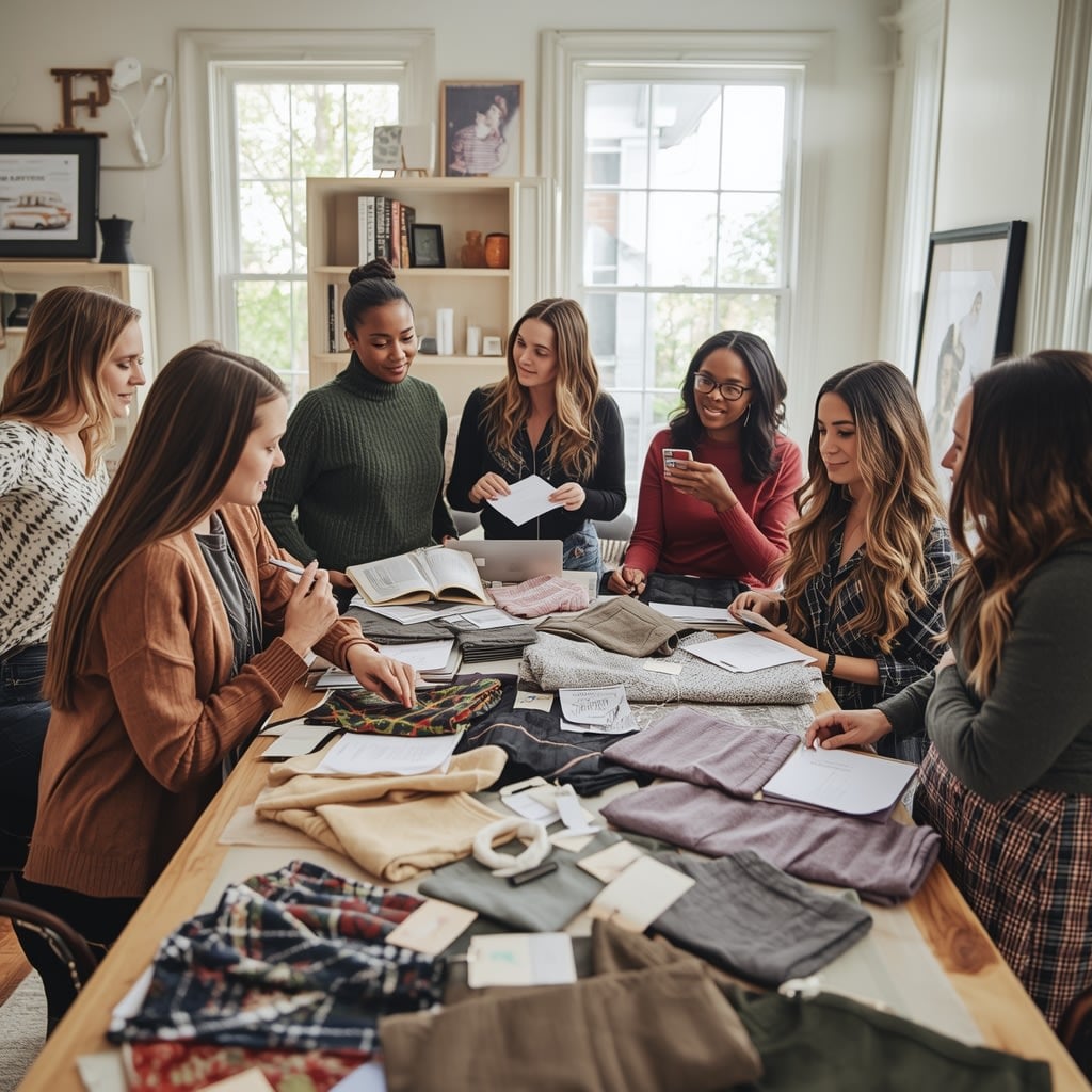 Top Flanellbettwäsche für Gemütlichkeit und Komfort, bewertet von Women's Spot Lifestyle-Redakteurinnen - Abschnitt 4