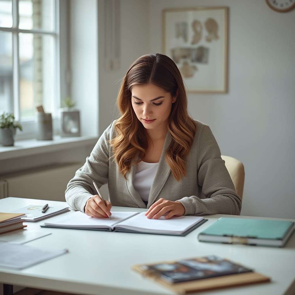 Welcome Virgo Season: A Time to Elevate and Organize Your Life - Sección 1