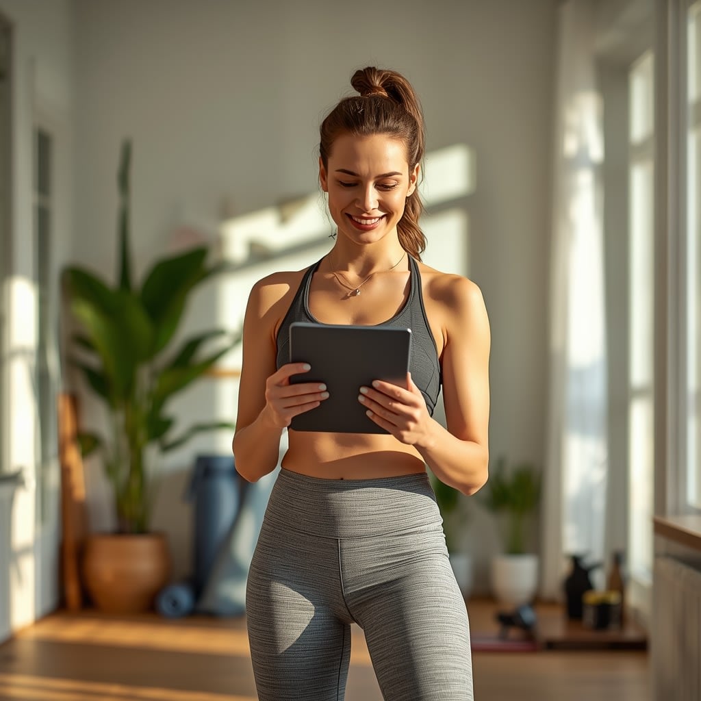 I Tried the 25-7-2 Stairmaster Challenge Every Day for a Week — Here’s What I Experienced - Section 4