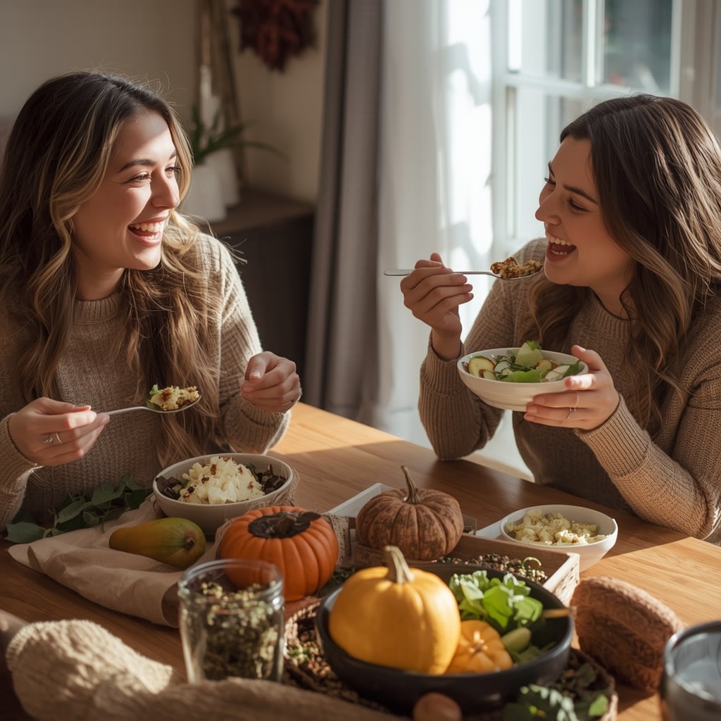 Top 30 Nutritious Thanksgiving Salads to Elevate Your Holiday Feast - Section 4