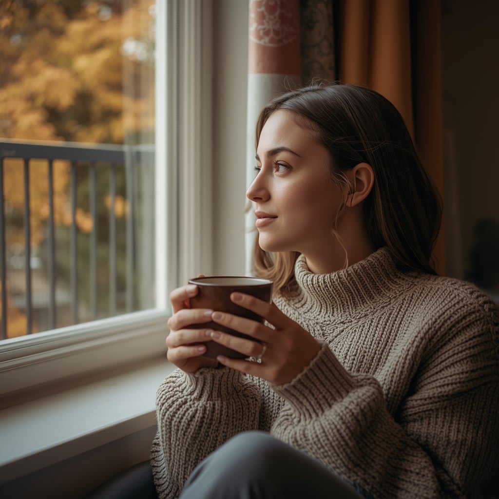 Êtes-vous prêt pour la saison des pulls ? Conseils essentiels pour préparer votre peau à l'automne - Section 3