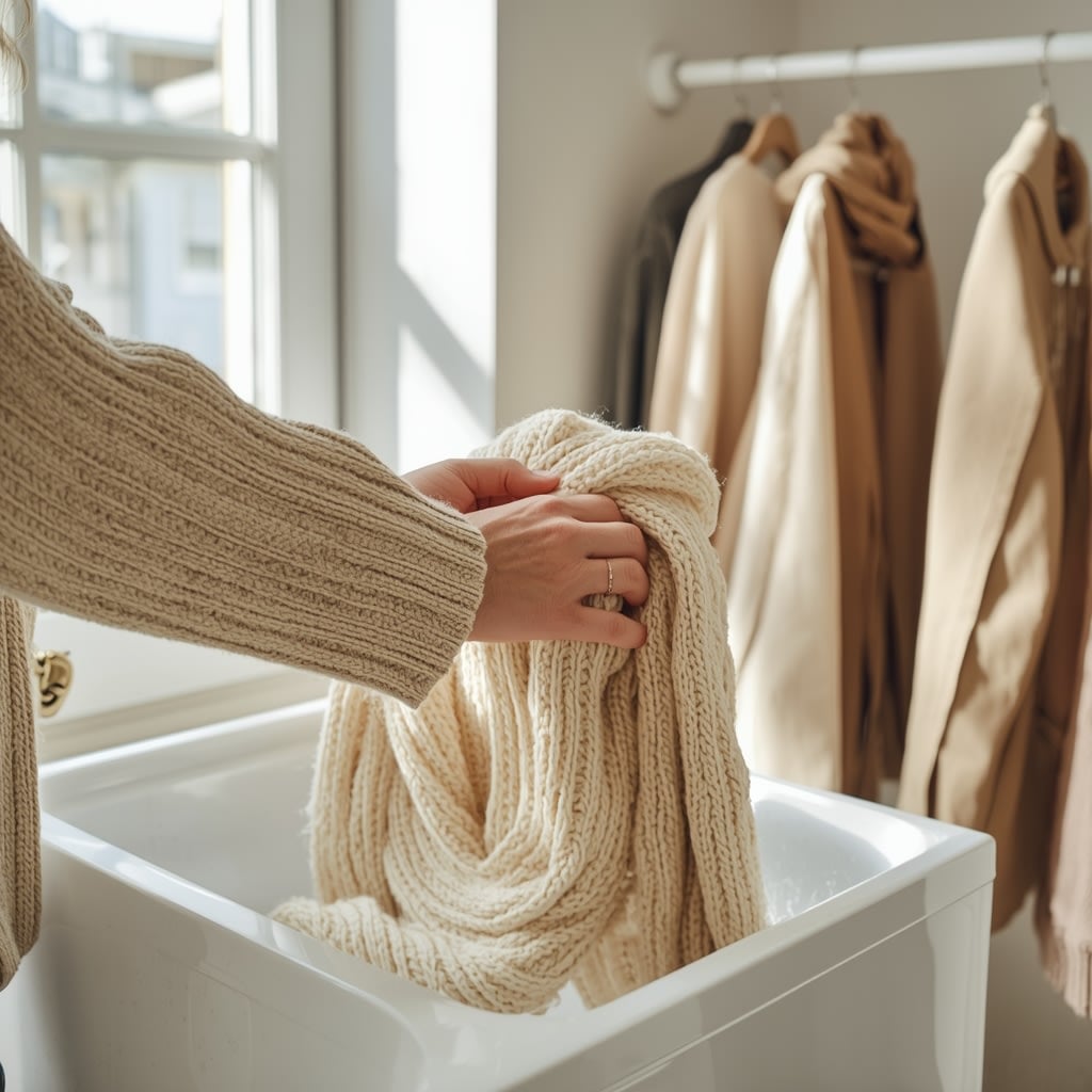 Êtes-vous prêt pour la saison des pulls ? Conseils essentiels pour préparer votre peau à l'automne - Section 1