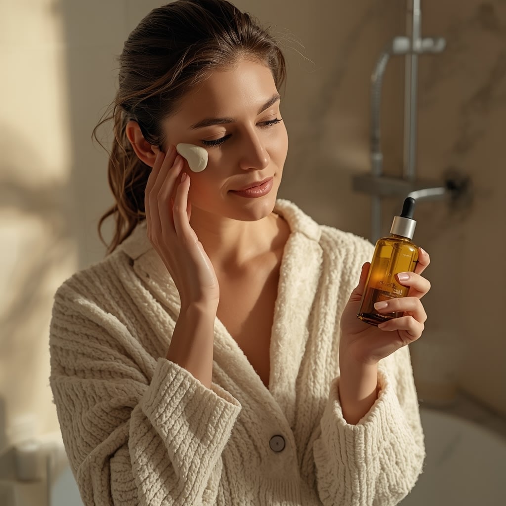 Êtes-vous prêt pour la saison des pulls ? Conseils essentiels pour préparer votre peau à l'automne - Section 4