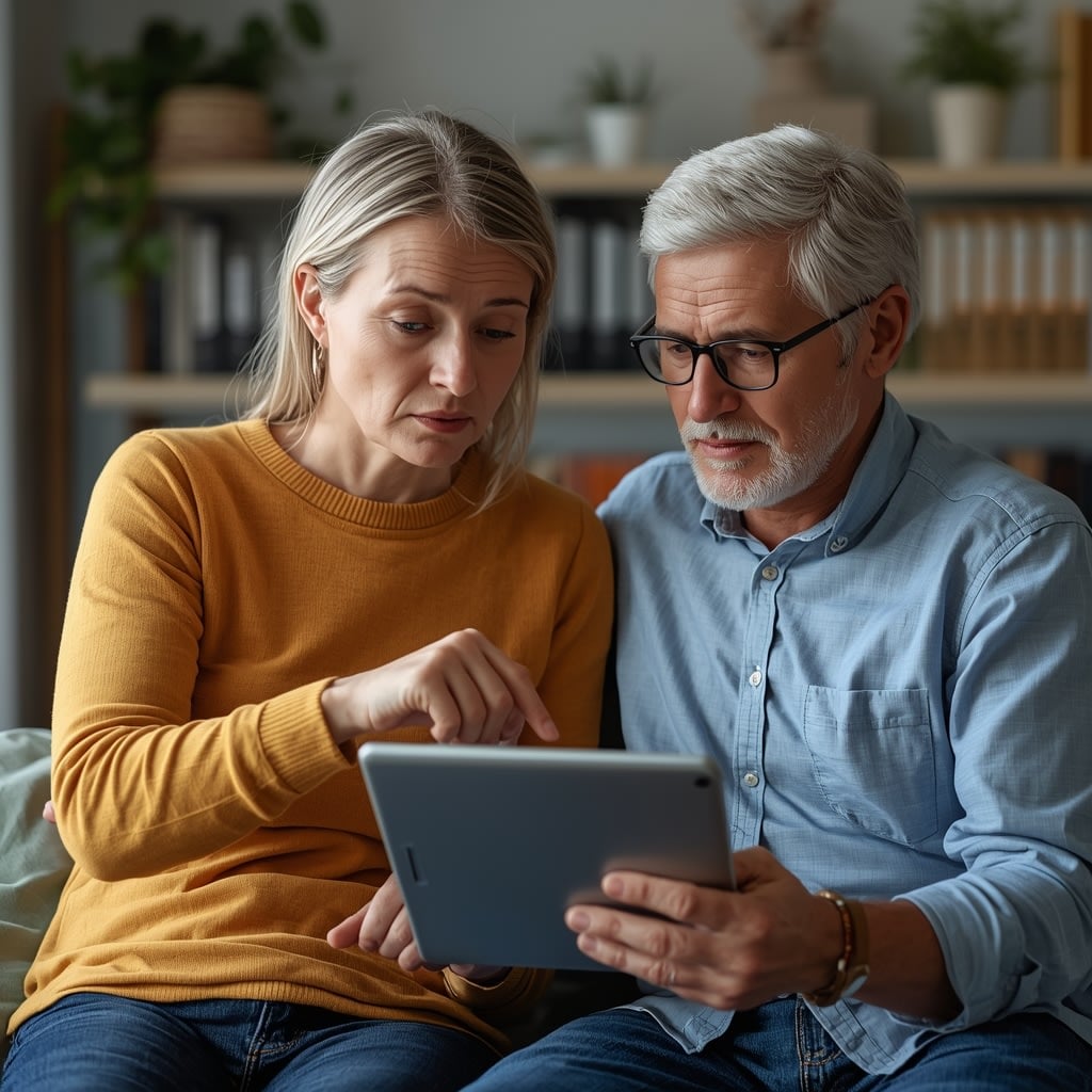 Wie Ihr Körper in den 40ern und 60ern schneller altert und wie Sie dem Expertenrat zufolge verlangsamen können - Abschnitt 4