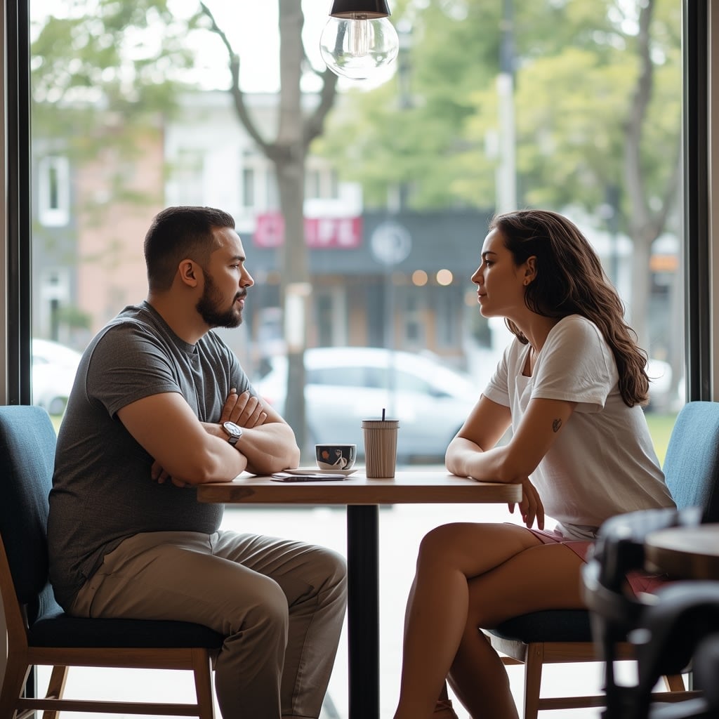 How to Recognize an Emotionally Unavailable Partner and Manage the Relationship: Expert Advice from Women's Spot - Section 3