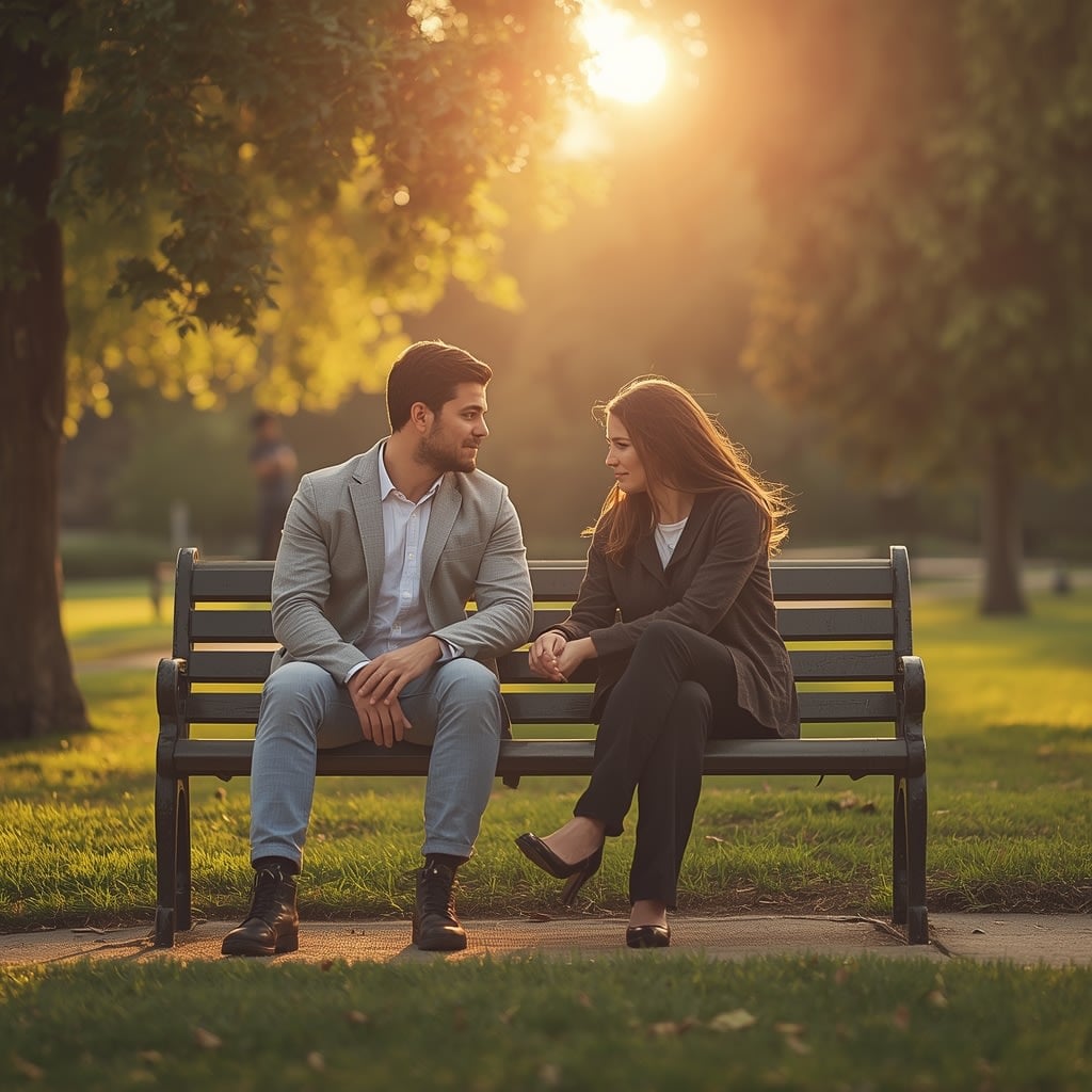 How to Recognize an Emotionally Unavailable Partner and Manage the Relationship: Expert Advice from Women's Spot - Section 4