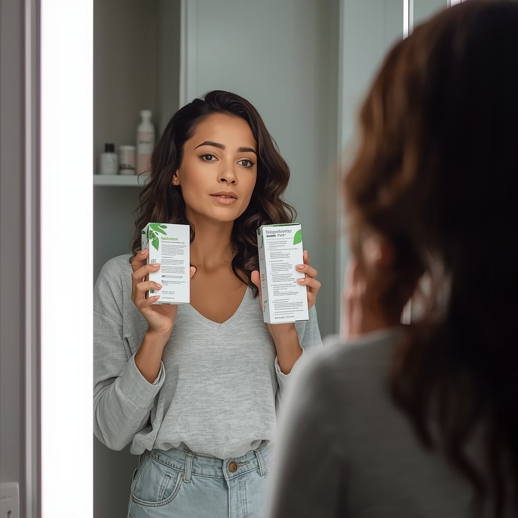 Le 7 Migliori Tinte Naturali per Capelli, Recensite e Approvate da Esperti di Bellezza - Sezione 4