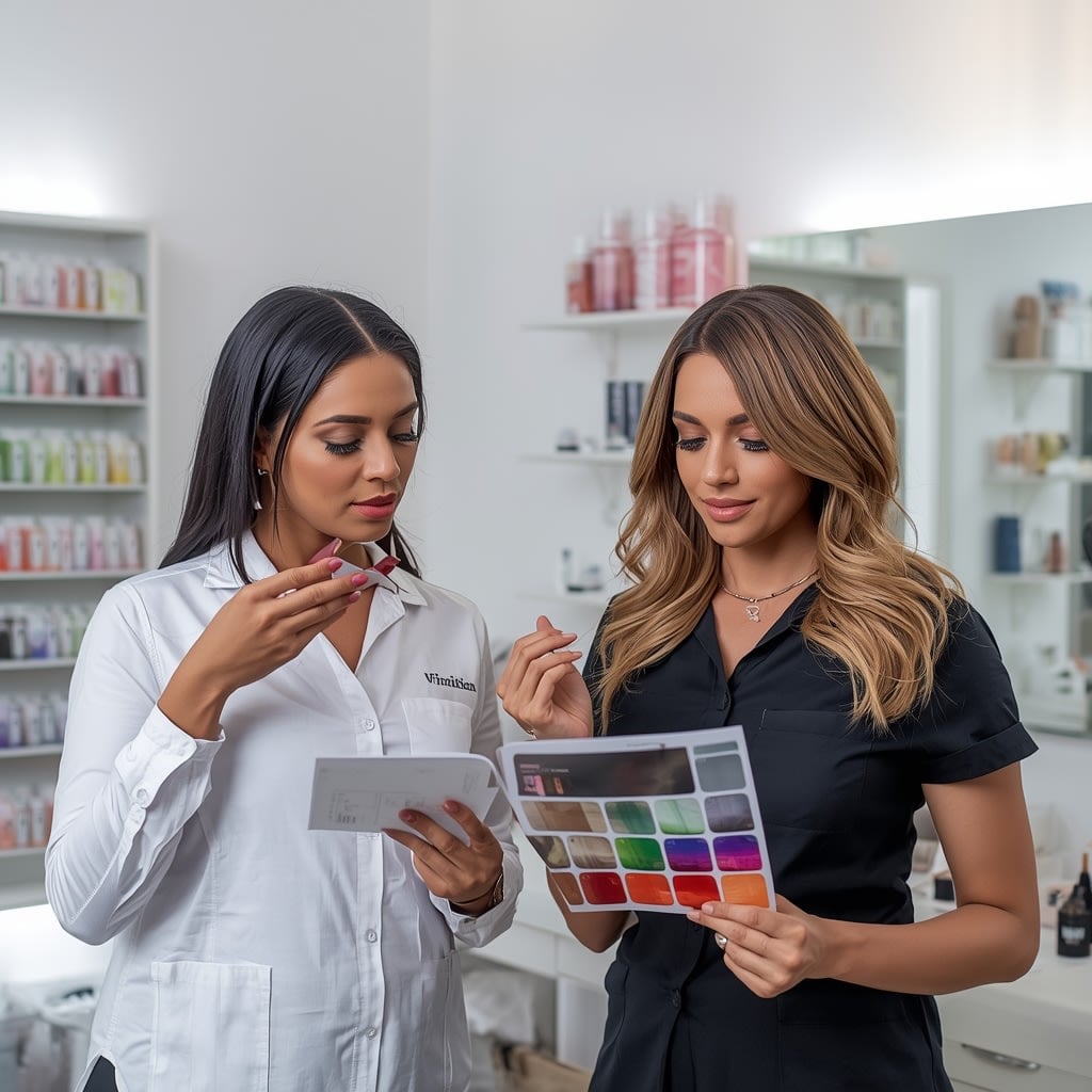 Le 7 Migliori Tinte Naturali per Capelli, Recensite e Approvate da Esperti di Bellezza - Sezione 2